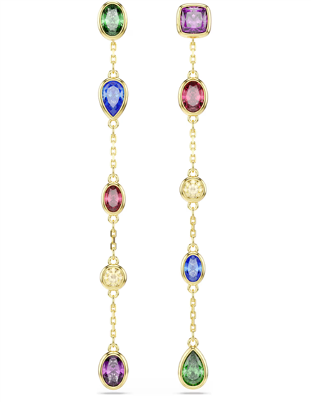 Orecchini Swarovski Donna in Lega metallica 5753289 - 5753289